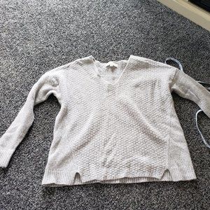 Grey Loft Sweater